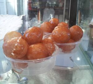 Heybeliada Lokmacisi Heybeliada Istanbul